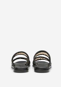 Marc O'Polo Slip-on sandaler - beige