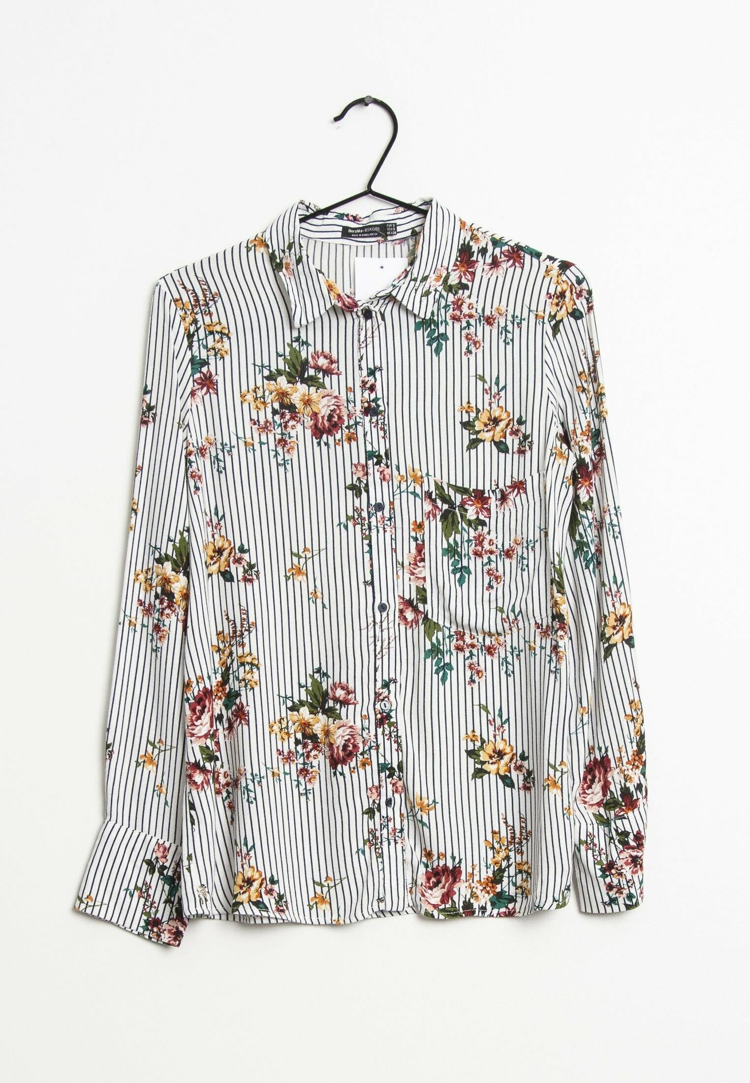 Hollister Co. Camisa - beige - Zalando.es