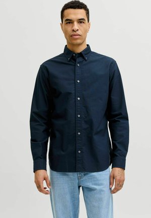 REGULAR FIT  - Pluus - sky captain