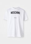 MILANO - T-Shirt print - white
