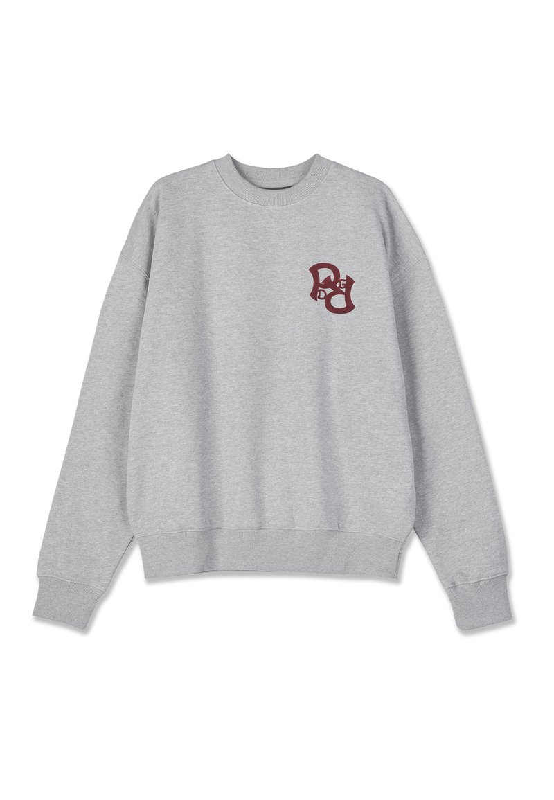 Pegador Sweater grijs Pegador Sweater grijs