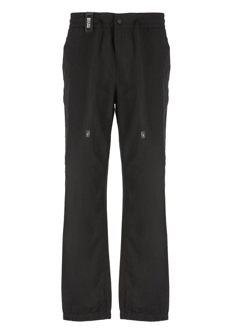 Versace Jeans Couture Broek zwart Versace Jeans Couture Broek zwart