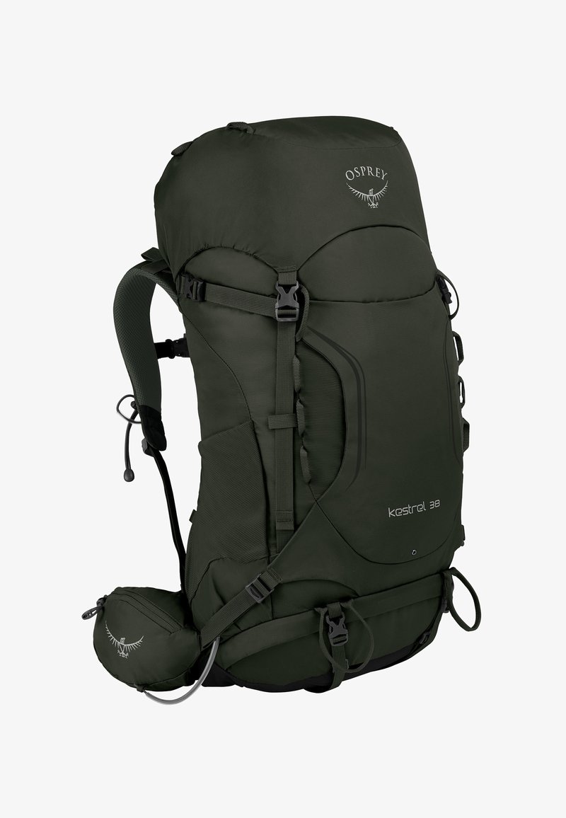 Osprey KESTREL - Rucksack - picholine green