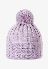 Selezionato, helllila