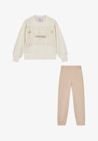 Unausgewählt, white