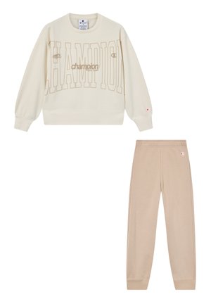 SET - Chándal - white