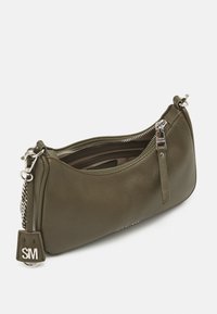 Steve Madden BVITAL SET - Mala a tiracolo - olive