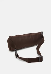 Alpha Industries CREW UTILITY BAG UNISEX - Marsupio - hunter brown