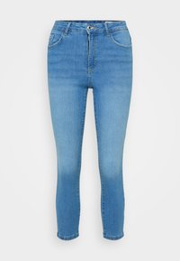 VMSOF - Testhezálló fazon - light blue denim