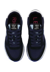 Sun68 ALLY SOLID - Trainers - blu