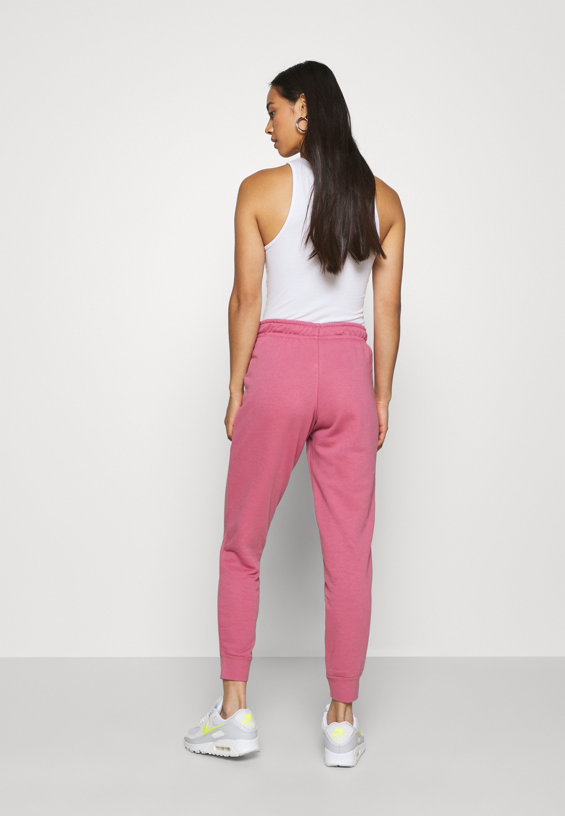 Joggebukse desert berrywhite Joggebukse desert berrywhite