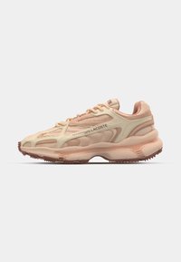 L003 2K24 125 - Zapatillas - light pink/brown