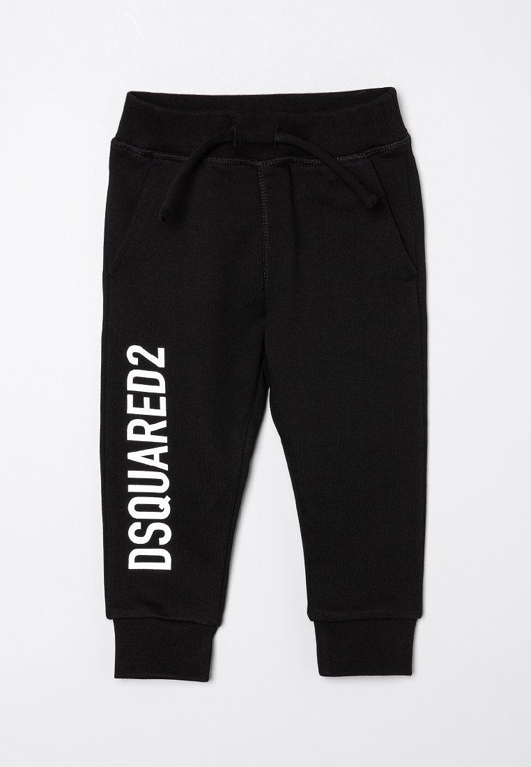 Dsquared2 Trainingsbroek zwart