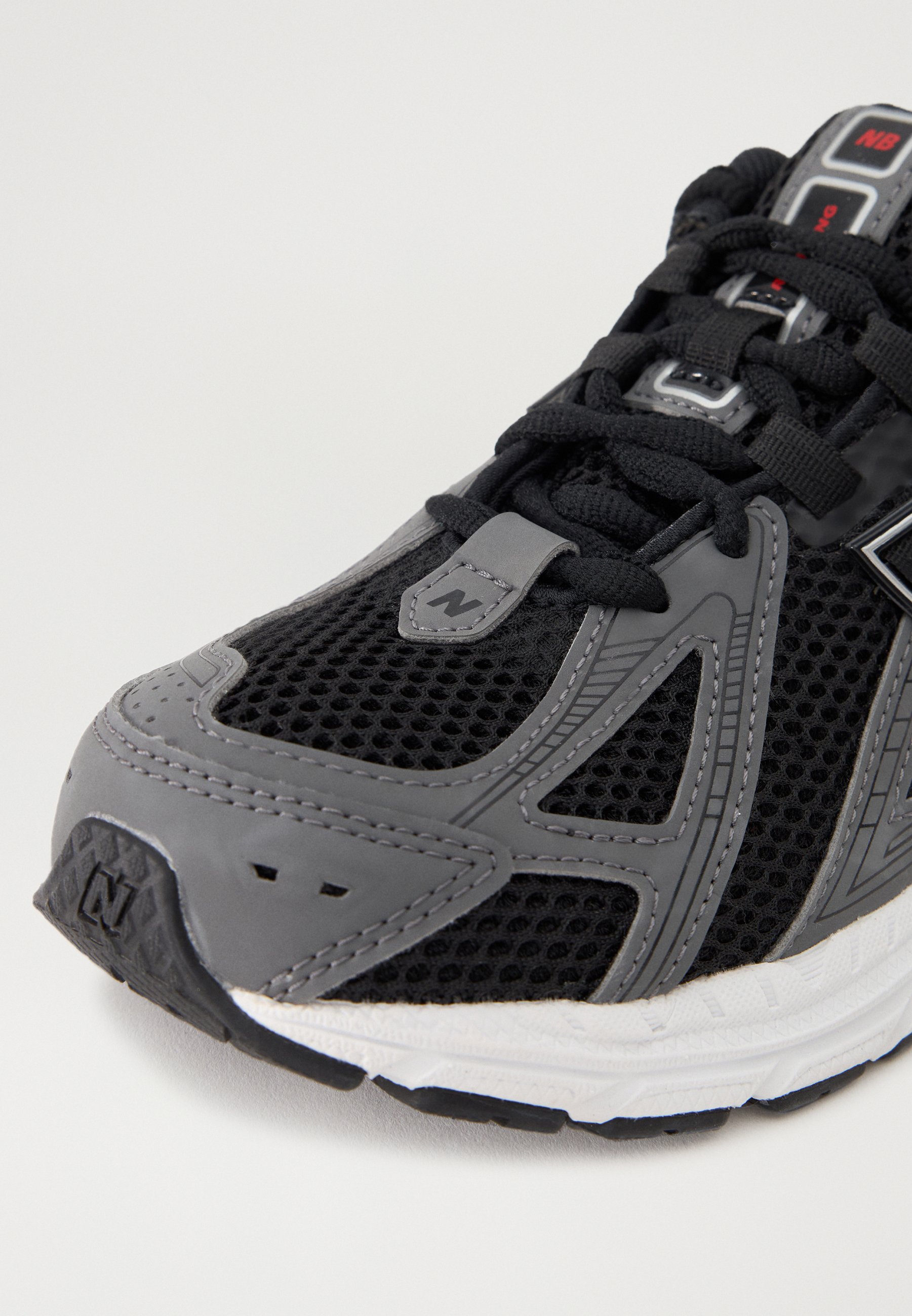 New Balance 1906 - Trainers - black - Zalando.co.uk