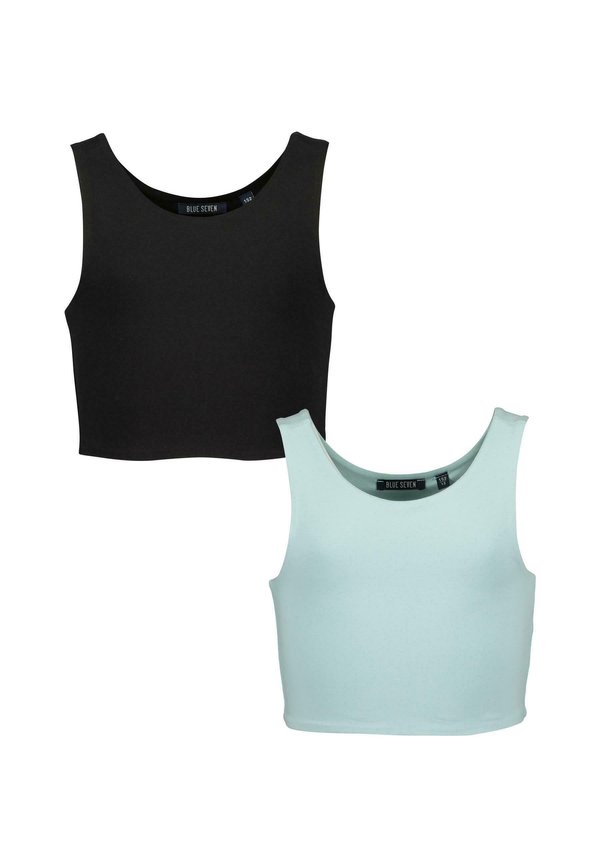 BASICS - Top - m gletscher schwarz