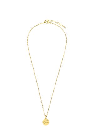 CHIC - Ketting - gold-coloured