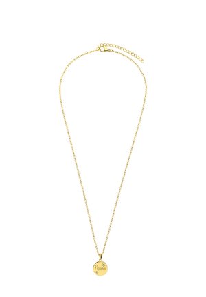 Lucardi CHIC - Ketting - gold-coloured