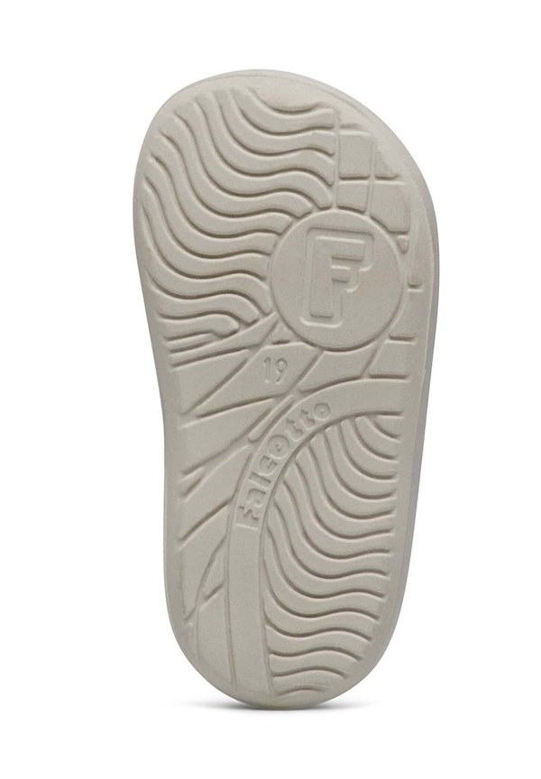 Lauflernschuh – weiß