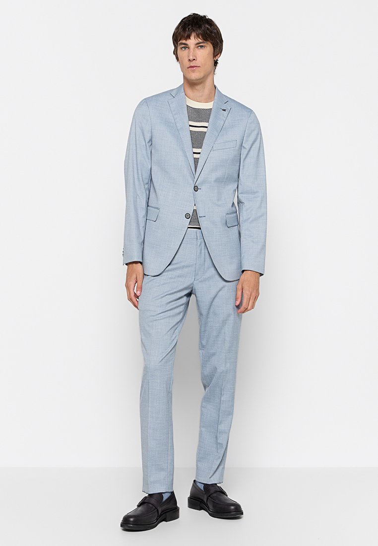 Michael Kors Kostuum lichtblauw