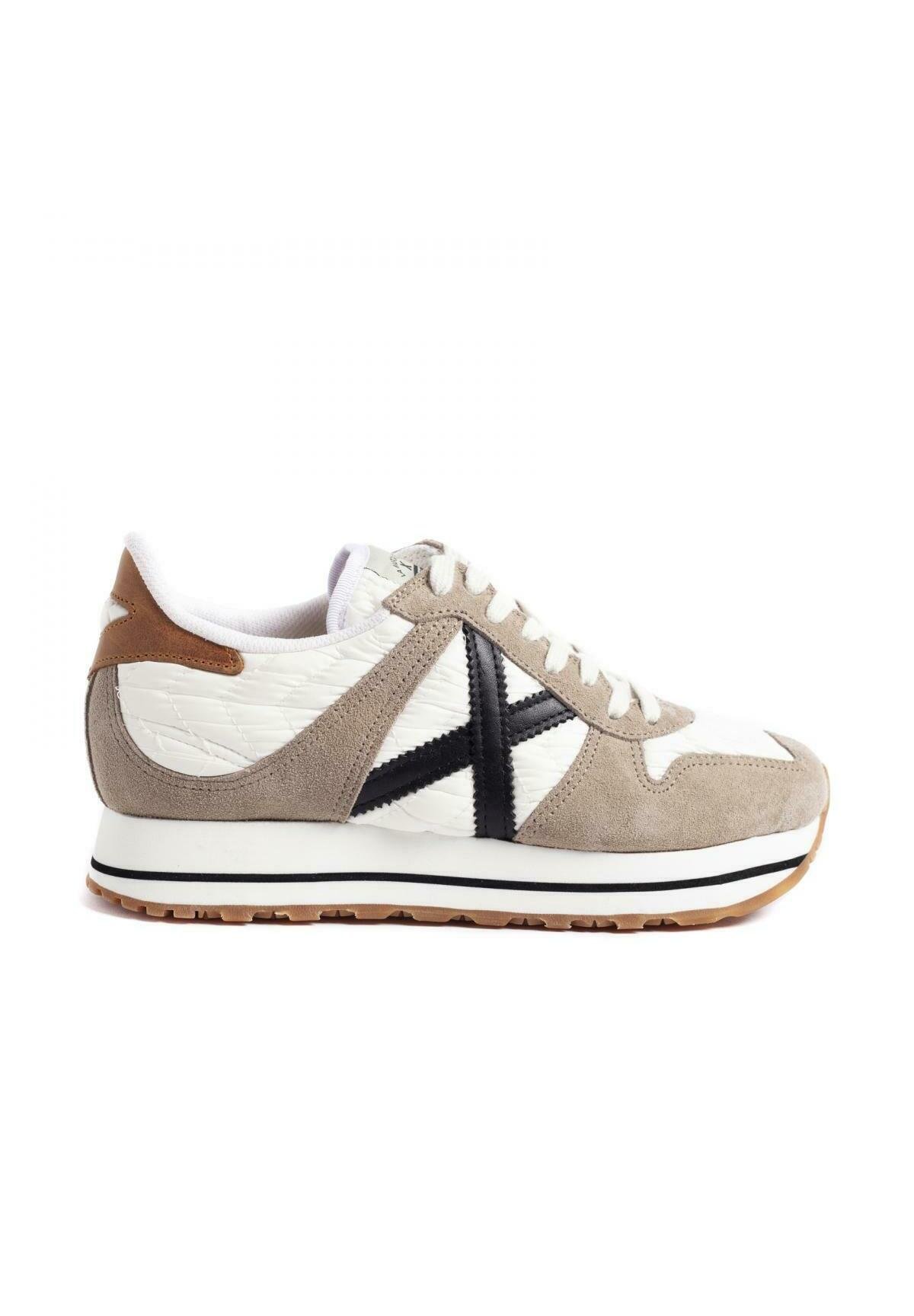 Munich MASSANA SKY 156 - Zapatillas - blanco - Zalando.es