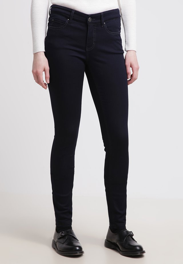 DREAM - Jeans Skinny Fit - dark rinsed wash