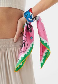 Codello Écharpe - pink