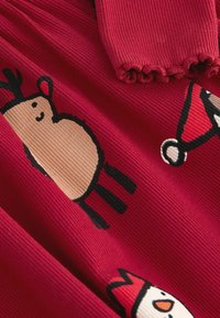 Next Vestido ligero - red