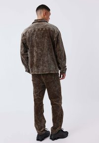 Project X Paris Pantaloni - taupe