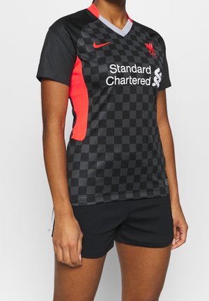 Article de supporter d'équipe de club - anthracite