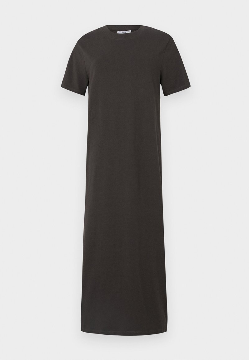 Marc O’Polo DENIM Jerseyjurk donkergrijs Marc O’Polo DENIM Jerseyjurk donkergrijs