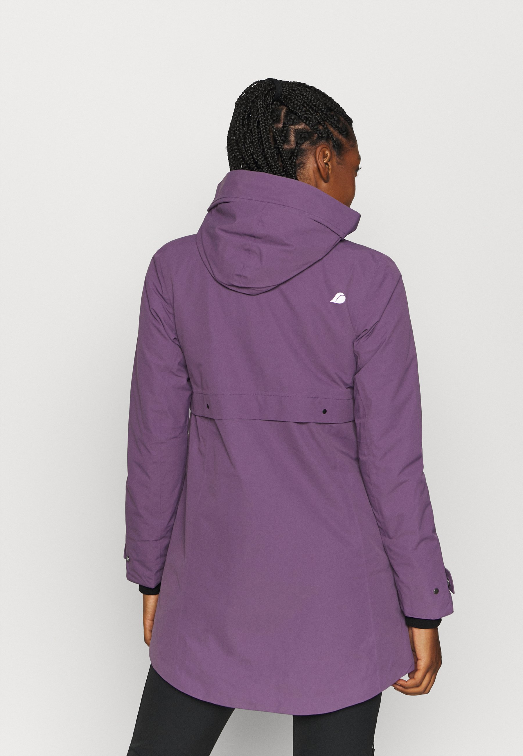 didrikson helle parka