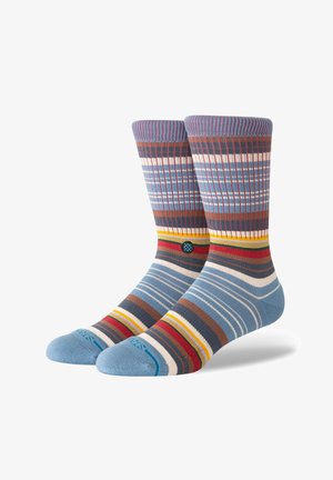 Stance, JORONGO UNISEX, niebieski