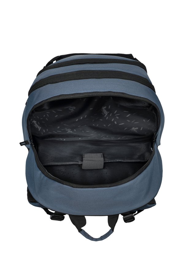 Schulranzen – blau