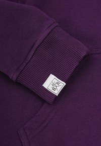 Band of Rascals Luvtröja - dark-purple