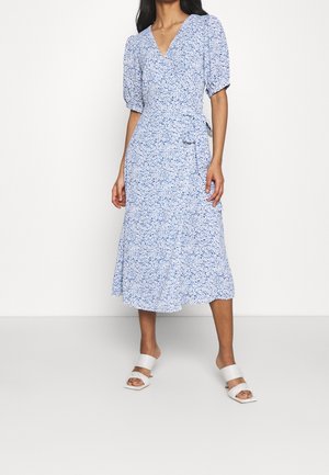 Freizeitkleid - blue