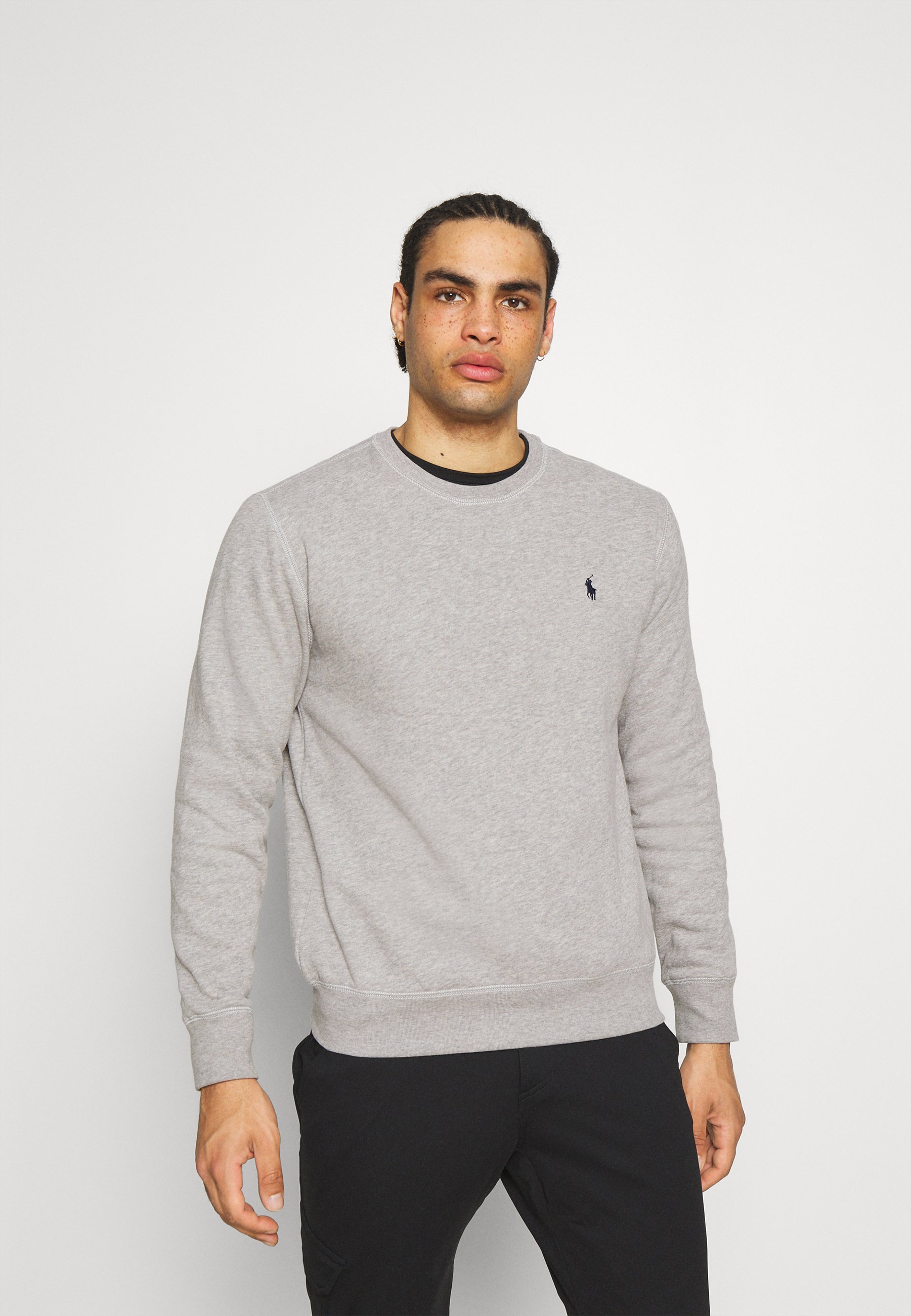 ralph lauren golf pullover