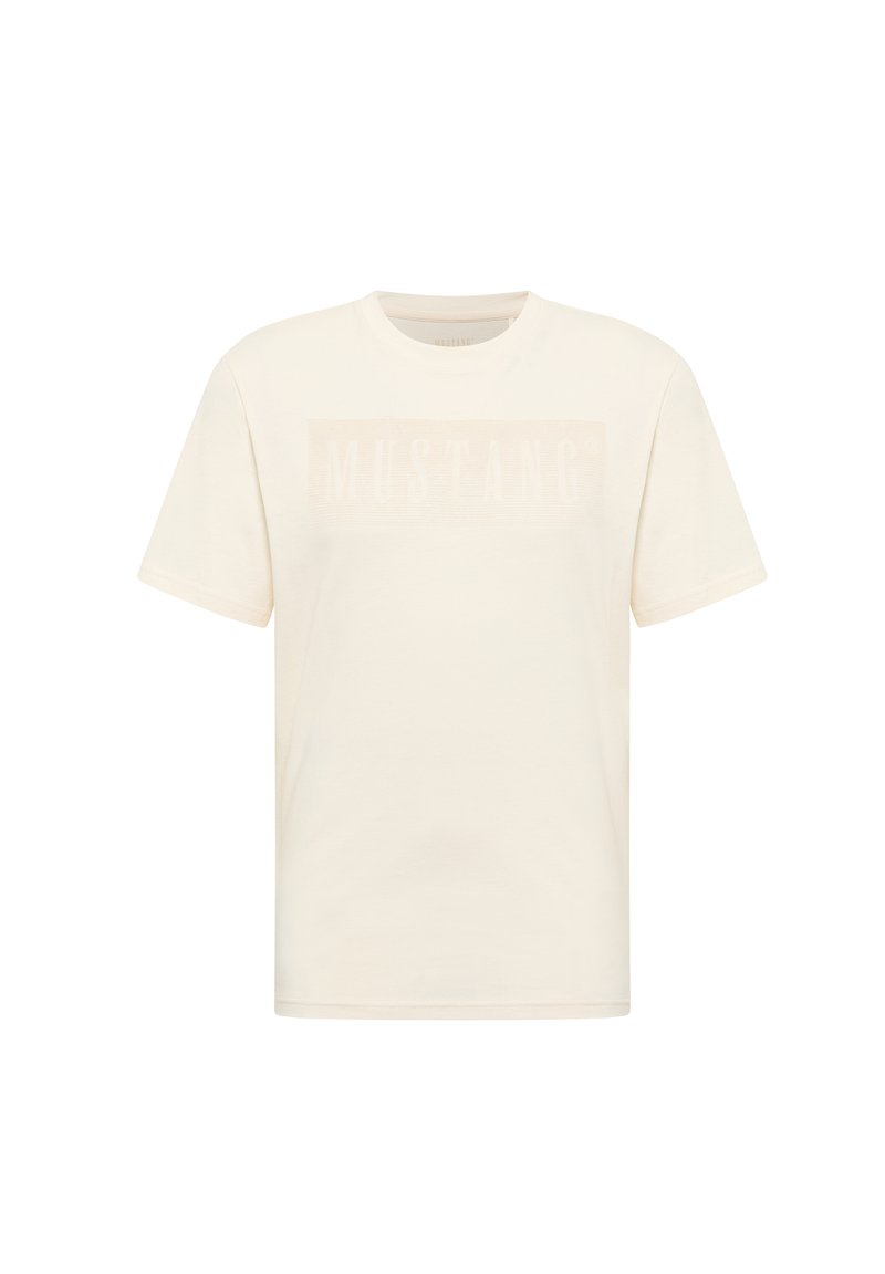 Camiseta estampada