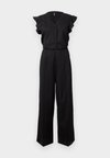 ONLDIA V NECK - Jumpsuit - black