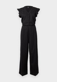 ONLDIA V NECK - Jumpsuit - black