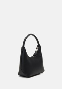 Tommy Jeans MUST SHOULDER BAG - Kézitáska - black