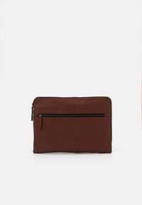 STILLCLEAN COMPUTER SLEEVE - Klēpjdatora soma - brown