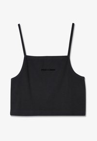 Valitud, oil dyed anthracite