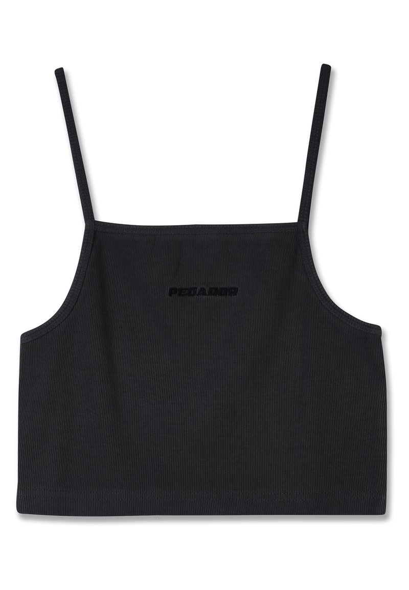 Pegador Top donkergrijs Pegador Top donkergrijs