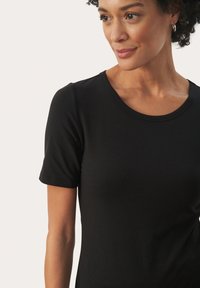 Part Two EAMAJA - T-shirt basic - black