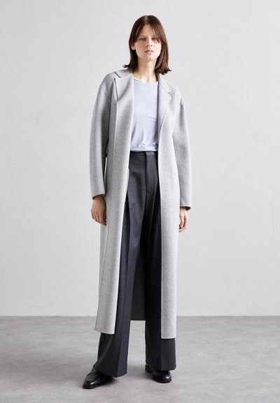 Filippa K ALEXA COAT - Klassikaline mantel - light grey