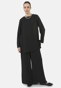 Modanisa Bukser - black