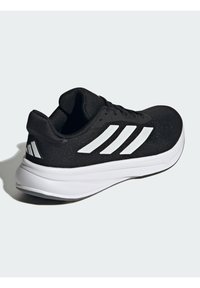 adidas Performance RESPONSE SUPER - Zapatillas running asfalto - core black cloud white core black