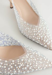 Next Tacones - white