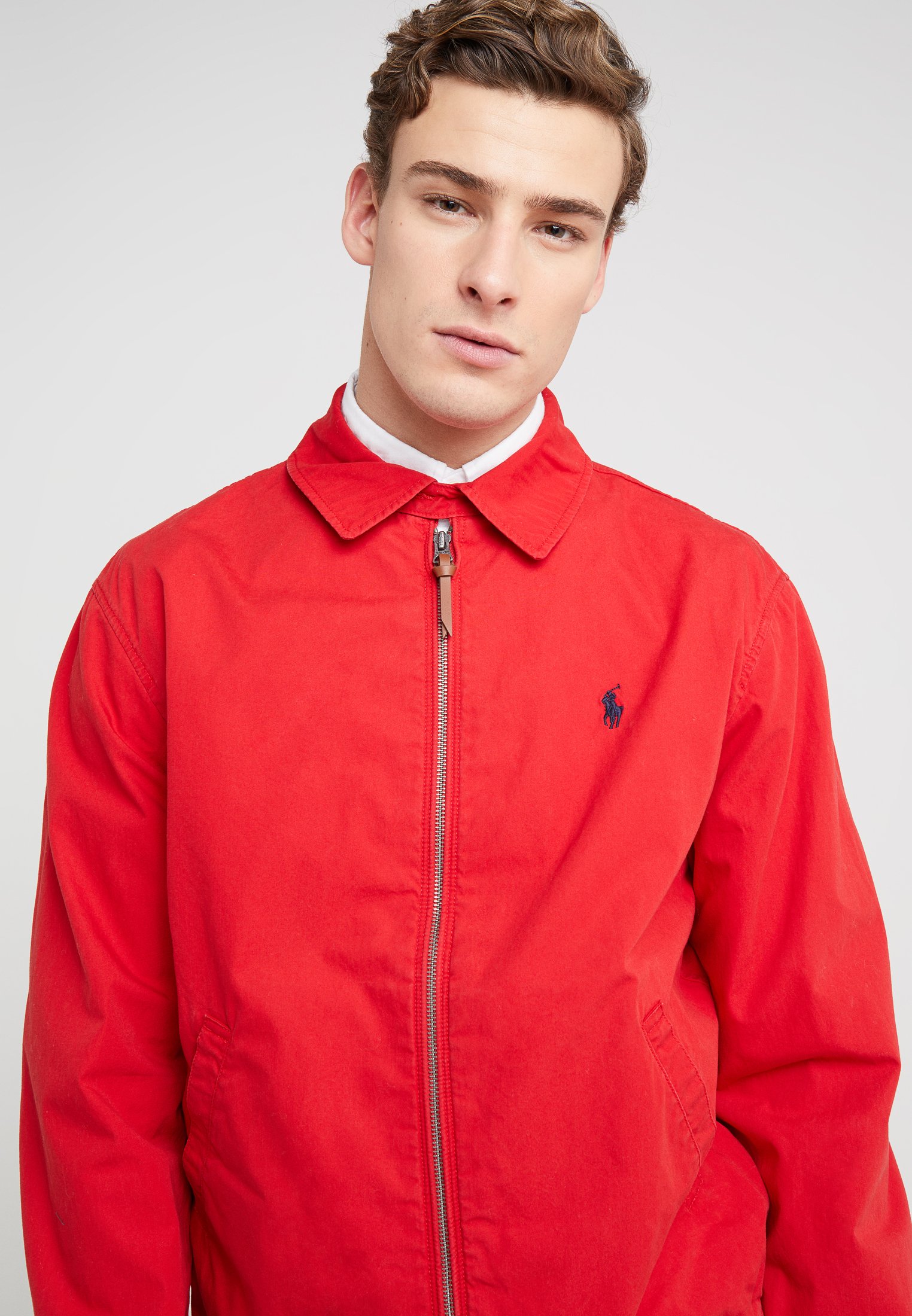 Polo Ralph Lauren BAYPORT JACKET 