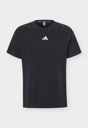 adidas Performance, ADI365 - T-Shirt sport - black